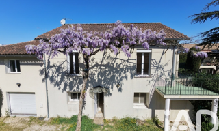 Maison 5 Pièces 145 m² à vendre à Cavaillon (84300)
