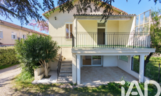 Maison 5 Pièces 145 m² à vendre à Cavaillon (84300)