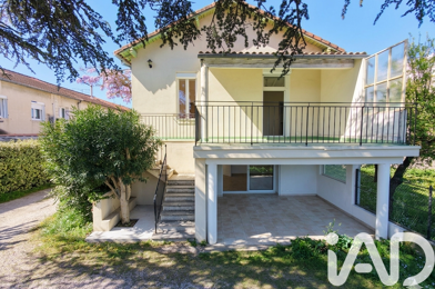 Maison 5 pièces 315000 €