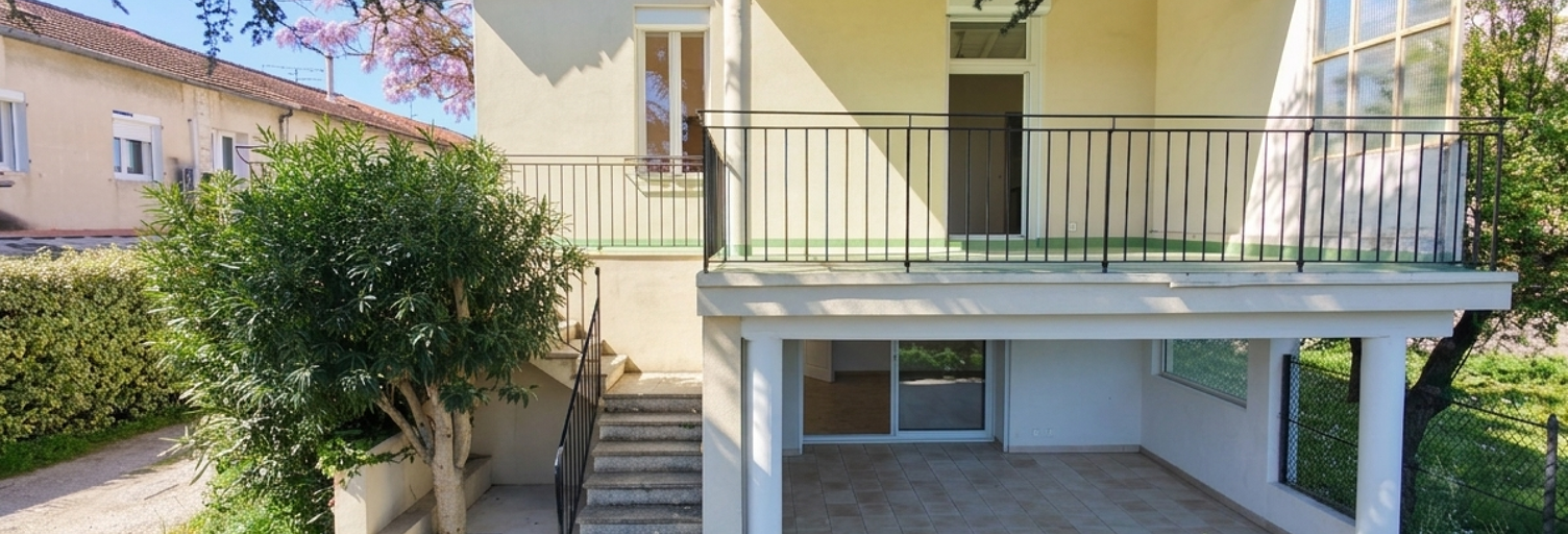 Maison 5 Pièces 145 m² à vendre à Cavaillon (84300)