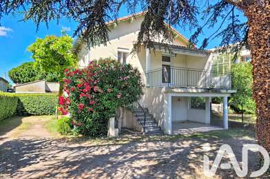 Maison 5 pièces 299000 €