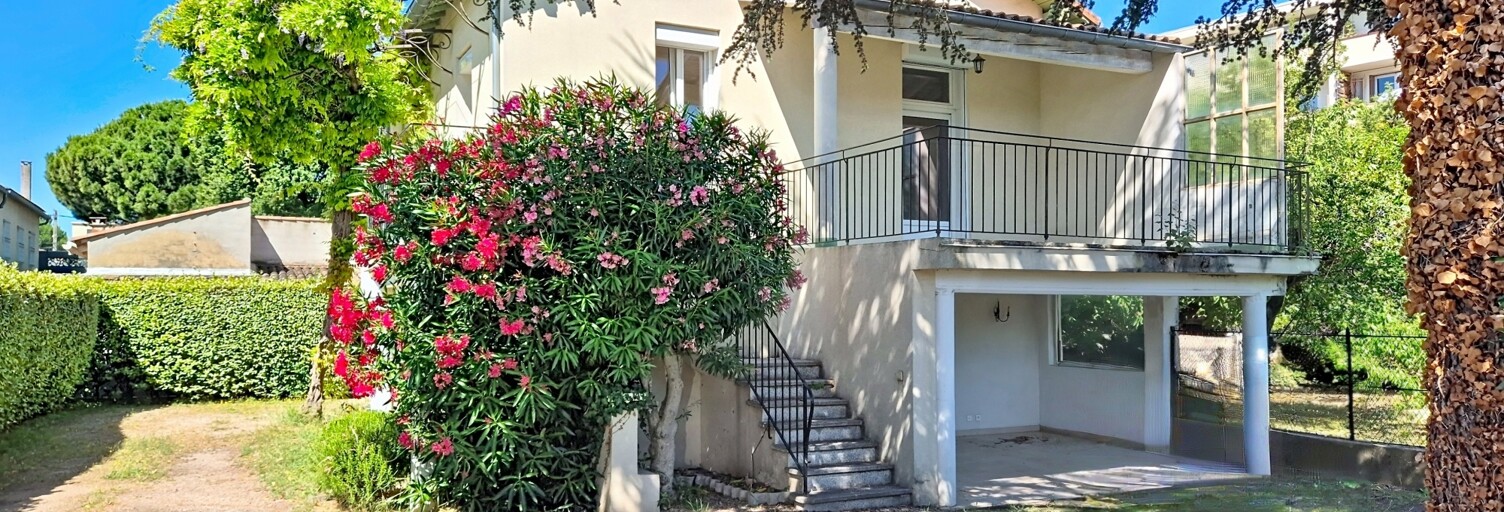 Maison 5 Pièces 145 m² à vendre à Cavaillon (84300)