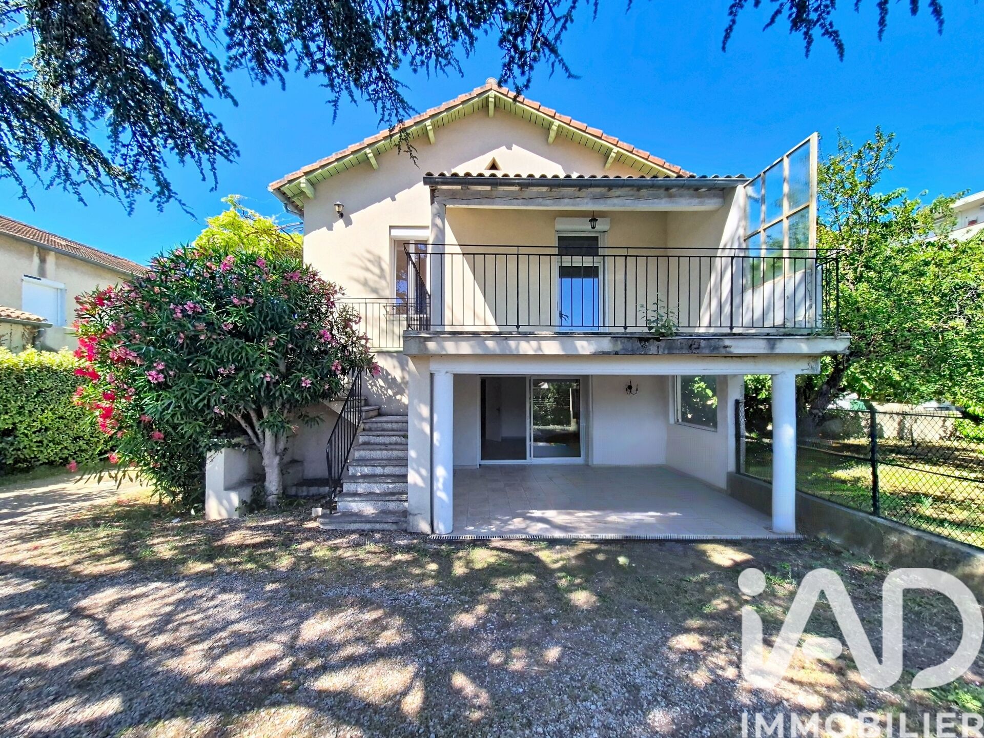 Vente Maison traditionnelle 5 pièces - Photo 3