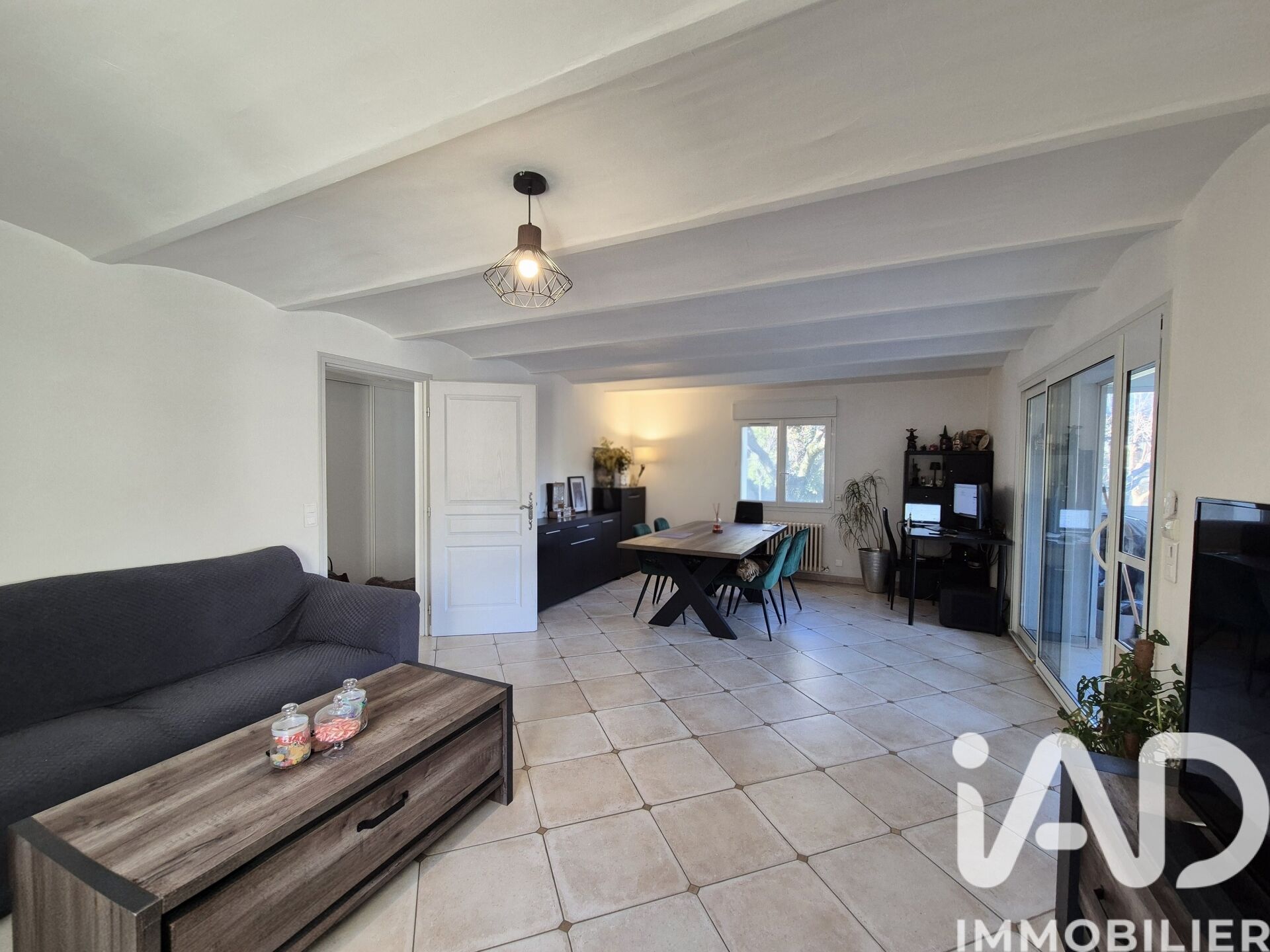 Vente Maison traditionnelle 5 pièces - Photo 5