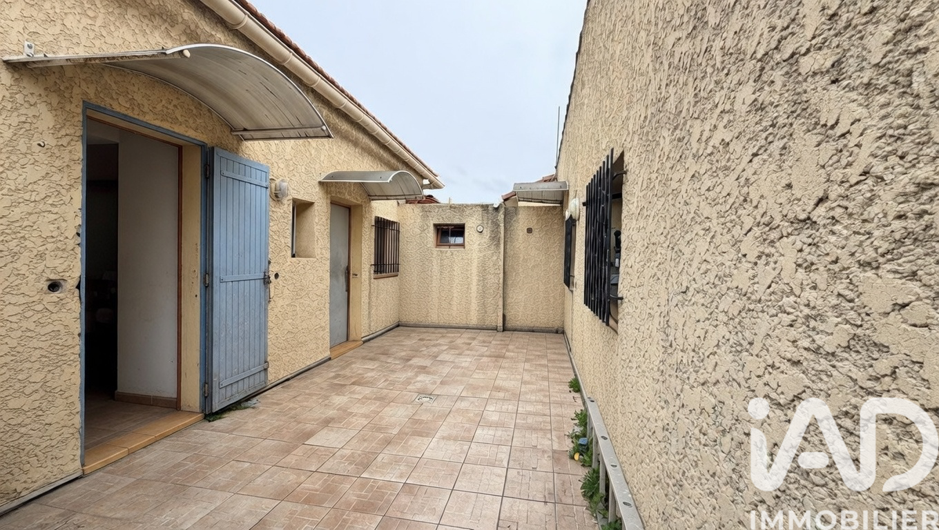 Vente Immeuble 258 m² - Photo 4