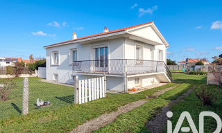 Maison 7 Pièces 172 m² à vendre à La Barre-de-Monts (85550)