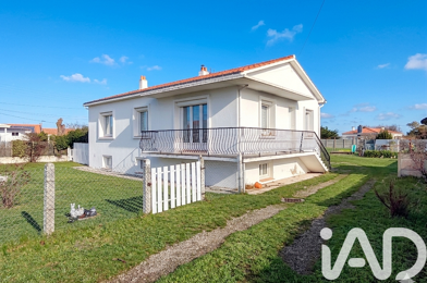 Maison 7 pièces 249000 €