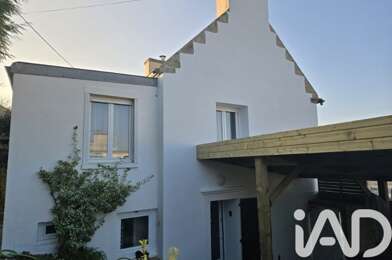 Maison 6 pièces 365000 €