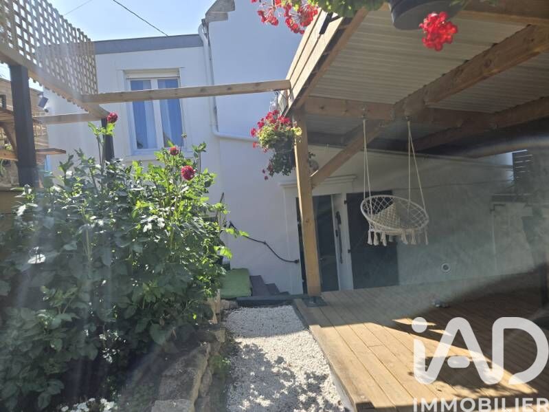 Vente Maison/villa 6 pièces - Photo 2
