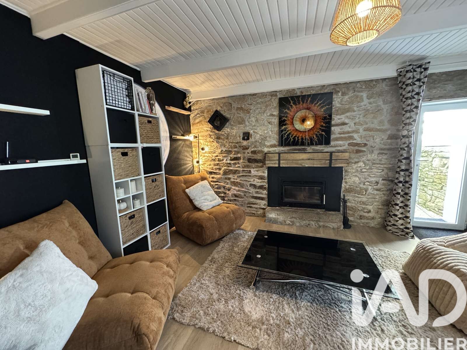 Vente Maison/villa 6 pièces - Photo 3