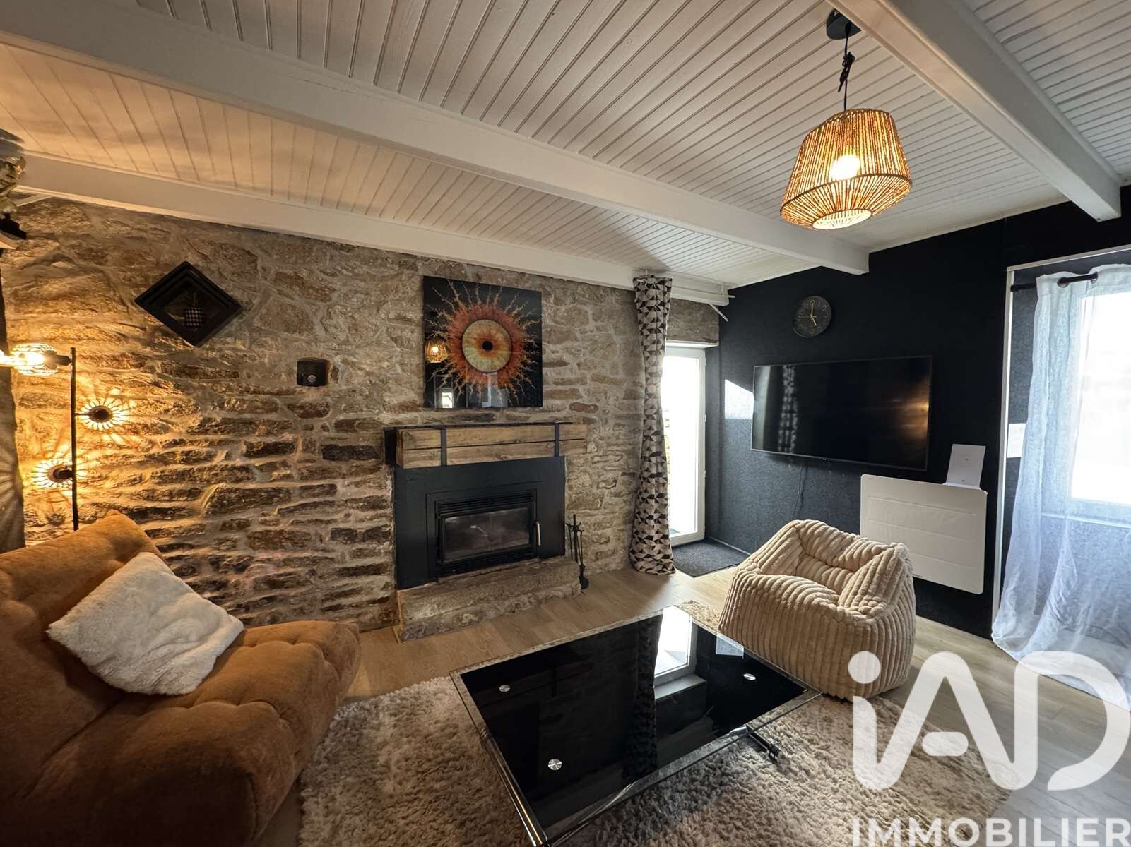 Vente Maison/villa 6 pièces - Photo 4