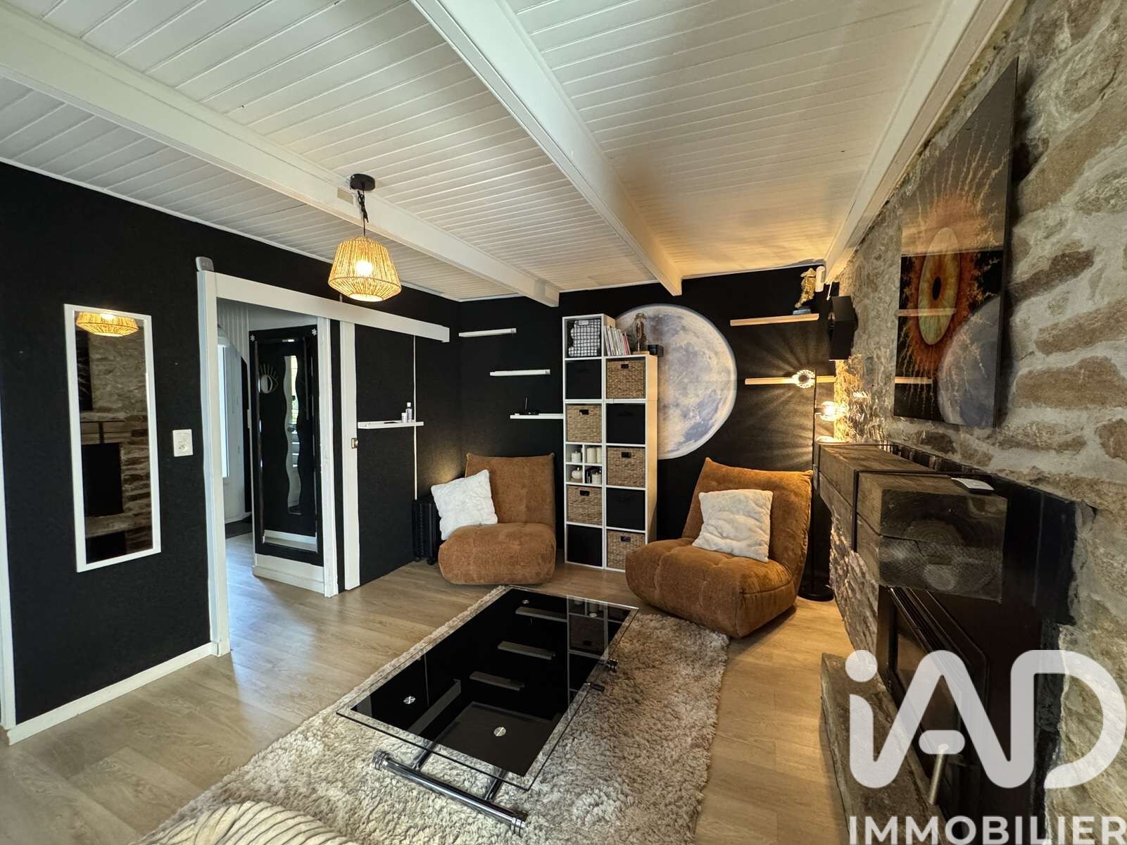 Vente Maison/villa 6 pièces - Photo 5