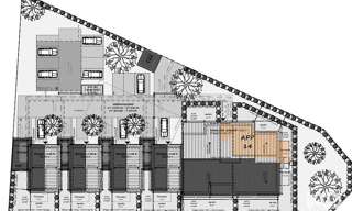 Appartement 3 Pièces 62 m² à vendre à Guéreins (01090)