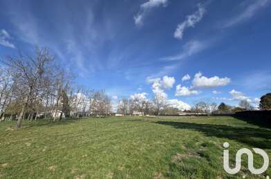 Terrain  75000 €