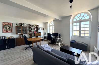 Appartement 2 pièces 260000 €