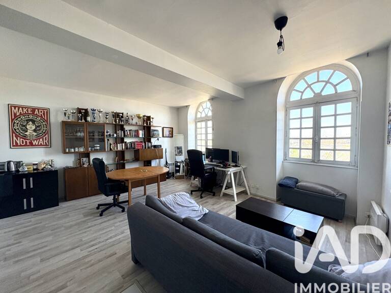 Vente Appartement 2 pièces — photo 1