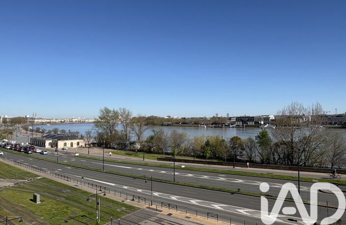 Vente Appartement 2 pièces — photo 2