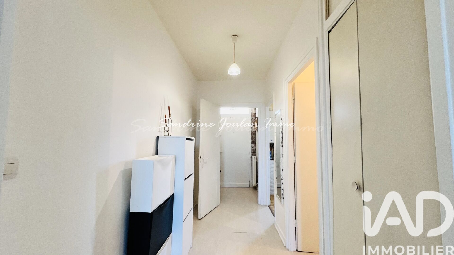 Vente Appartement 3 pièces - Photo 5