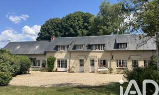 Maison 6 Pièces 163 m² à vendre à Autheuil-Authouillet (27490)