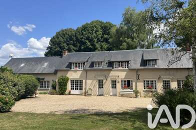 Maison 6 pièces 373500 €
