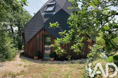 Maison 2 pièces 179000 €