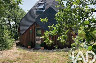 Vente Maison/villa 2 pièces — photo du bien