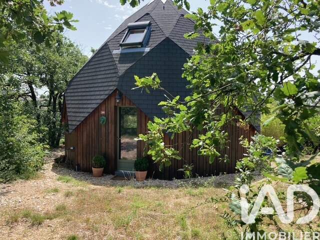 Vente Maison/villa 2 pièces — photo du bien