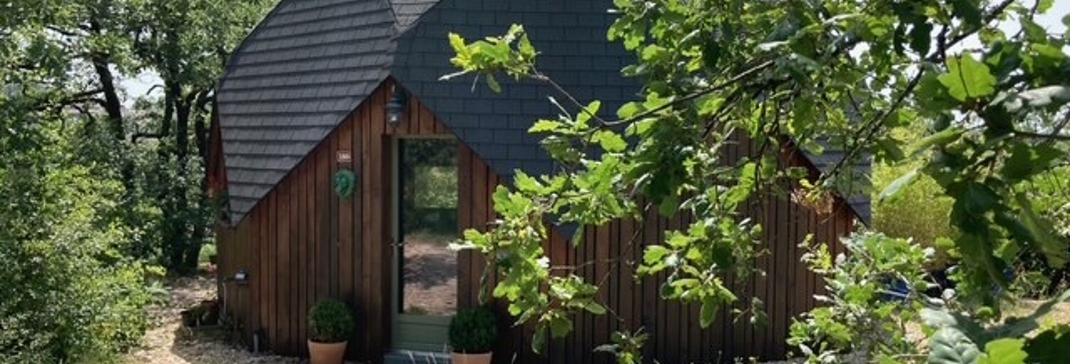 Maison 2 Pièces 52 m² à vendre à Vaour (81140)