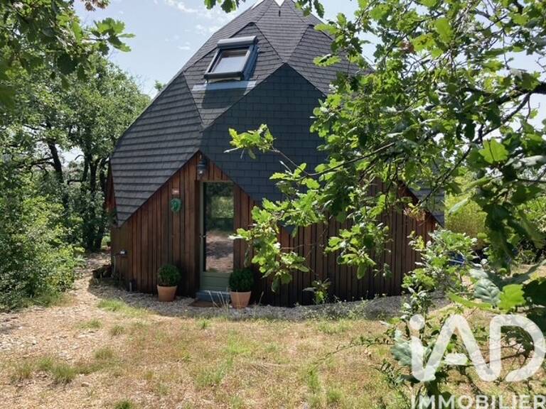 Vente Maison/villa 2 pièces — photo 1