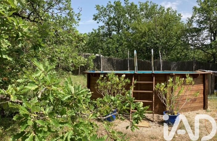 Vente Maison/villa 2 pièces — photo 2