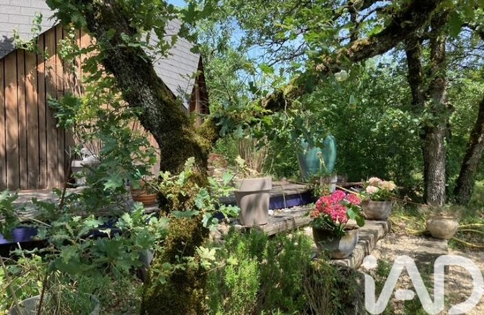 Vente Maison/villa 2 pièces — photo 4