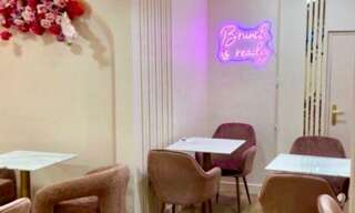 Commerce  110 m² à vendre à Montauban (82000)