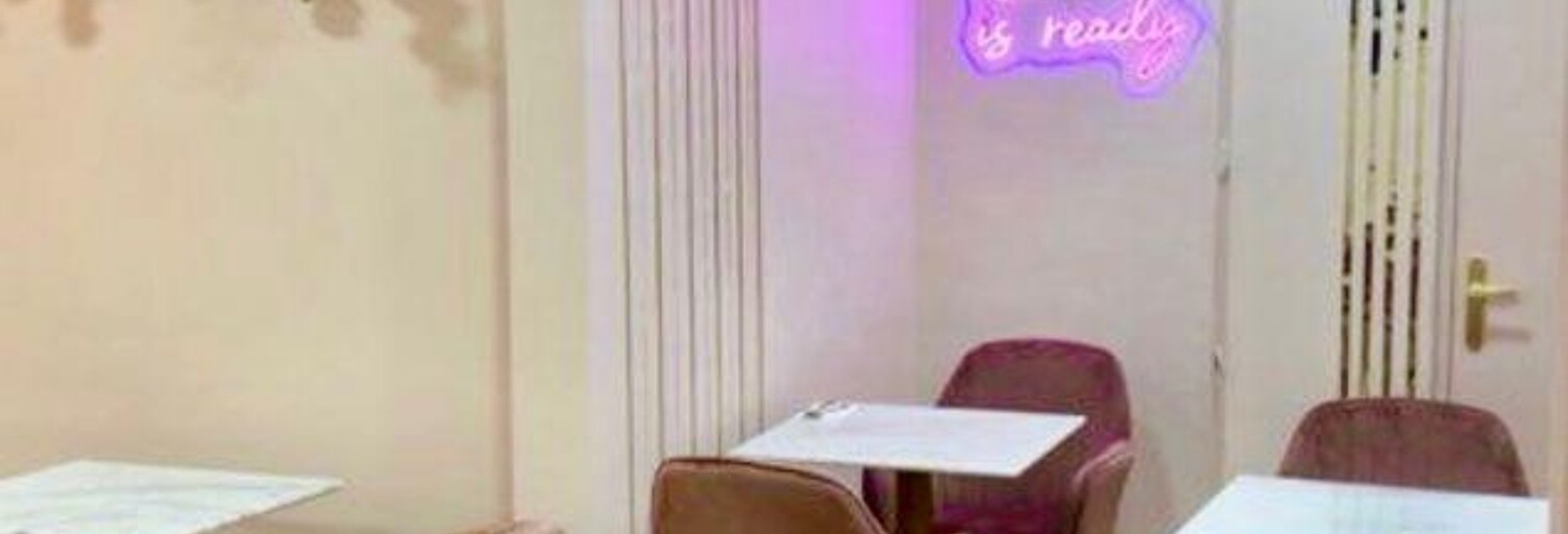 Commerce  110 m² à vendre à Montauban (82000)