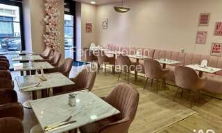 Commerce  110 m² à vendre à Montauban (82000)