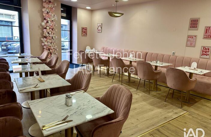 Vente Salon de thé 110 m&sup2; — photo 2