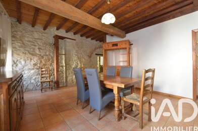 Maison 5 pièces 135000 €