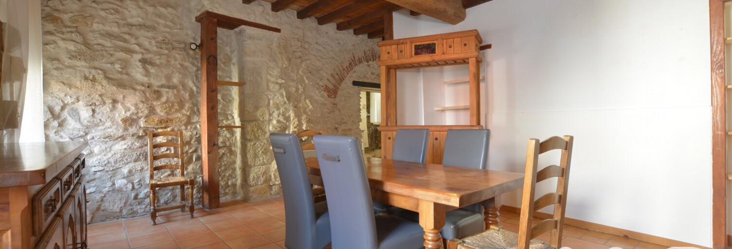 Maison 5 Pièces 150 m² à vendre à Marcorignan (11120)