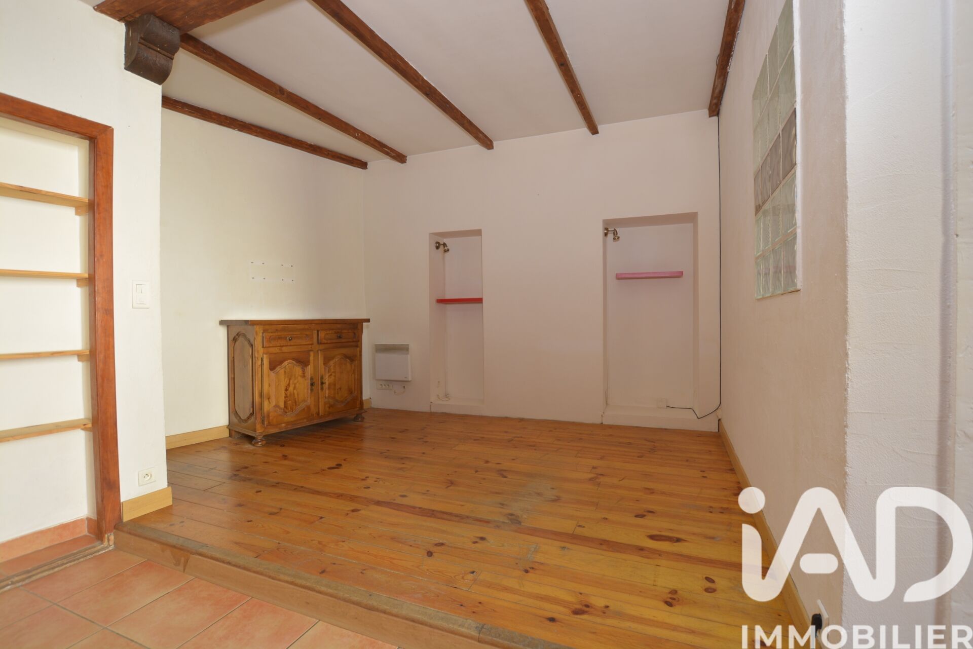 Vente Maison/villa 5 pièces - Photo 3
