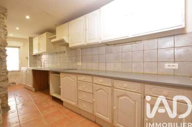 Maison 5 pièces 126000 €