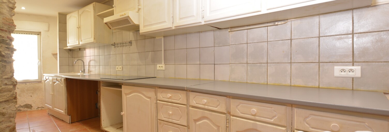 Maison 5 Pièces 150 m² à vendre à Marcorignan (11120)