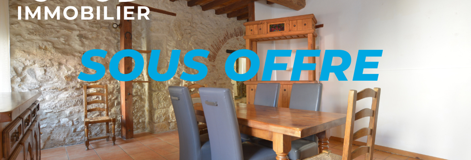 Maison 5 Pièces 150 m² à vendre à Marcorignan (11120)