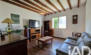 Maison 3 Pièces 67 m² à vendre à Tarnos (40220)