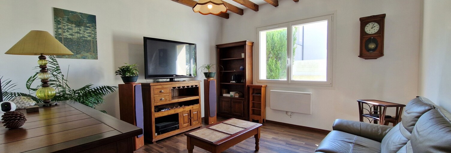 Maison 3 Pièces 67 m² à vendre à Tarnos (40220)