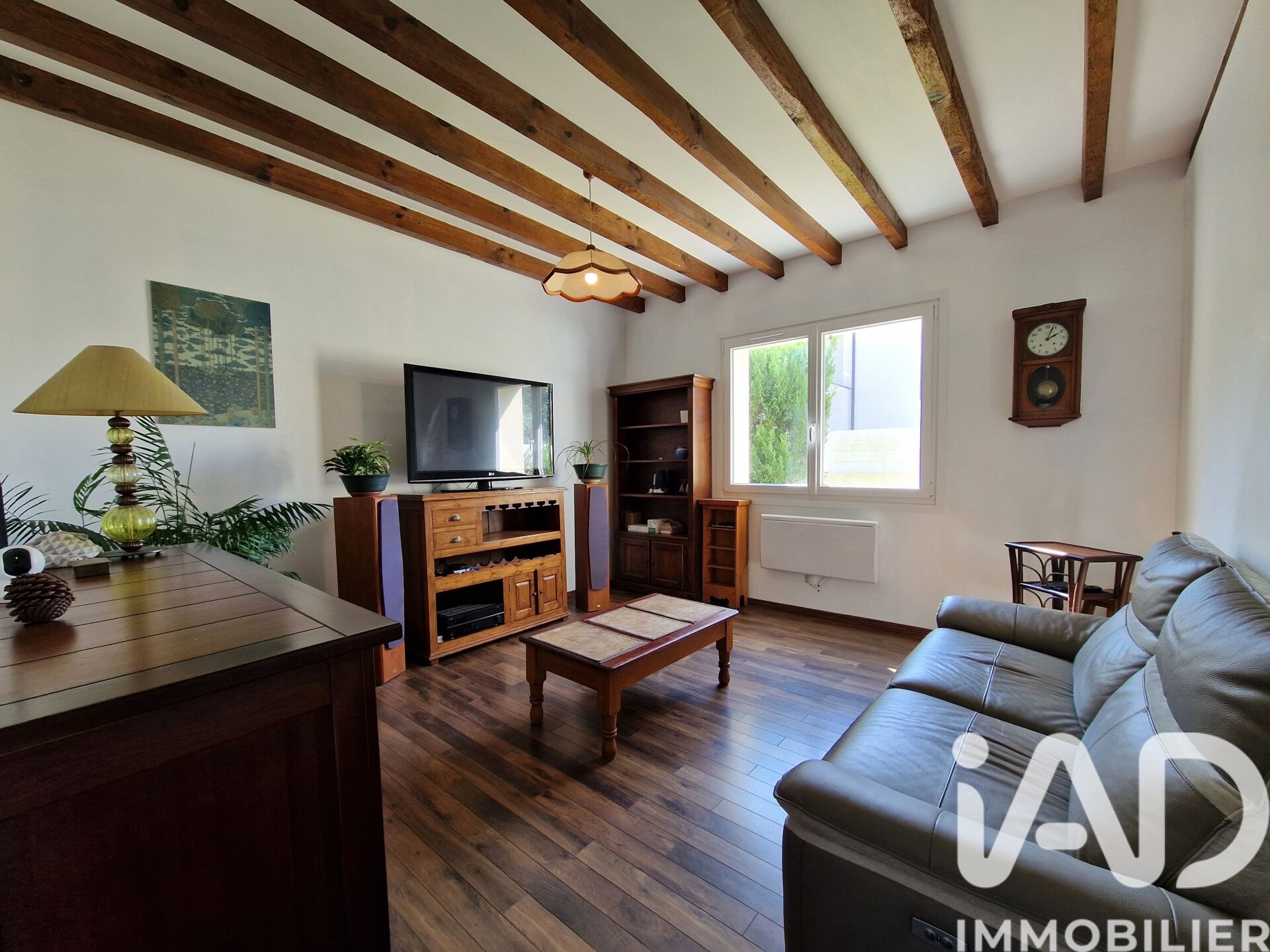 Maison à vendre, 3 pièces, 67 m², Tarnos