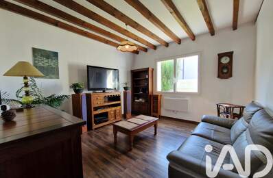 Vente Maison/villa 3 pièces — photo du bien