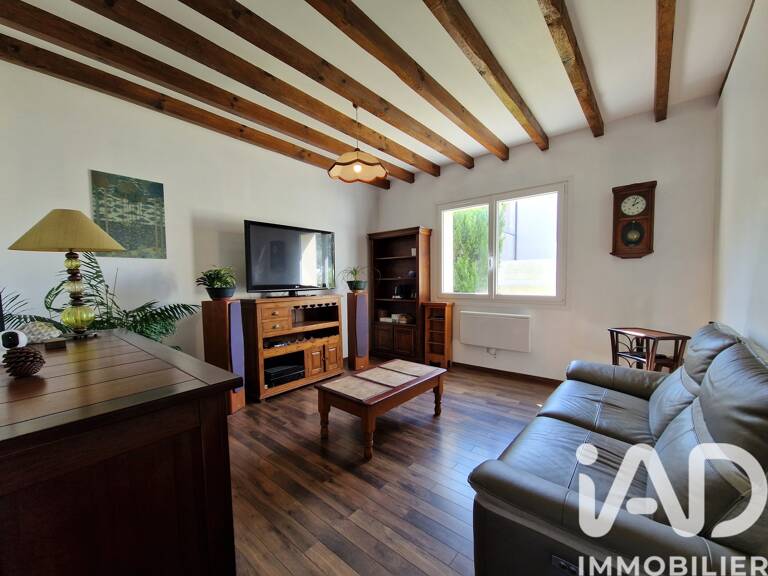 Vente Maison/villa 3 pièces — photo 1