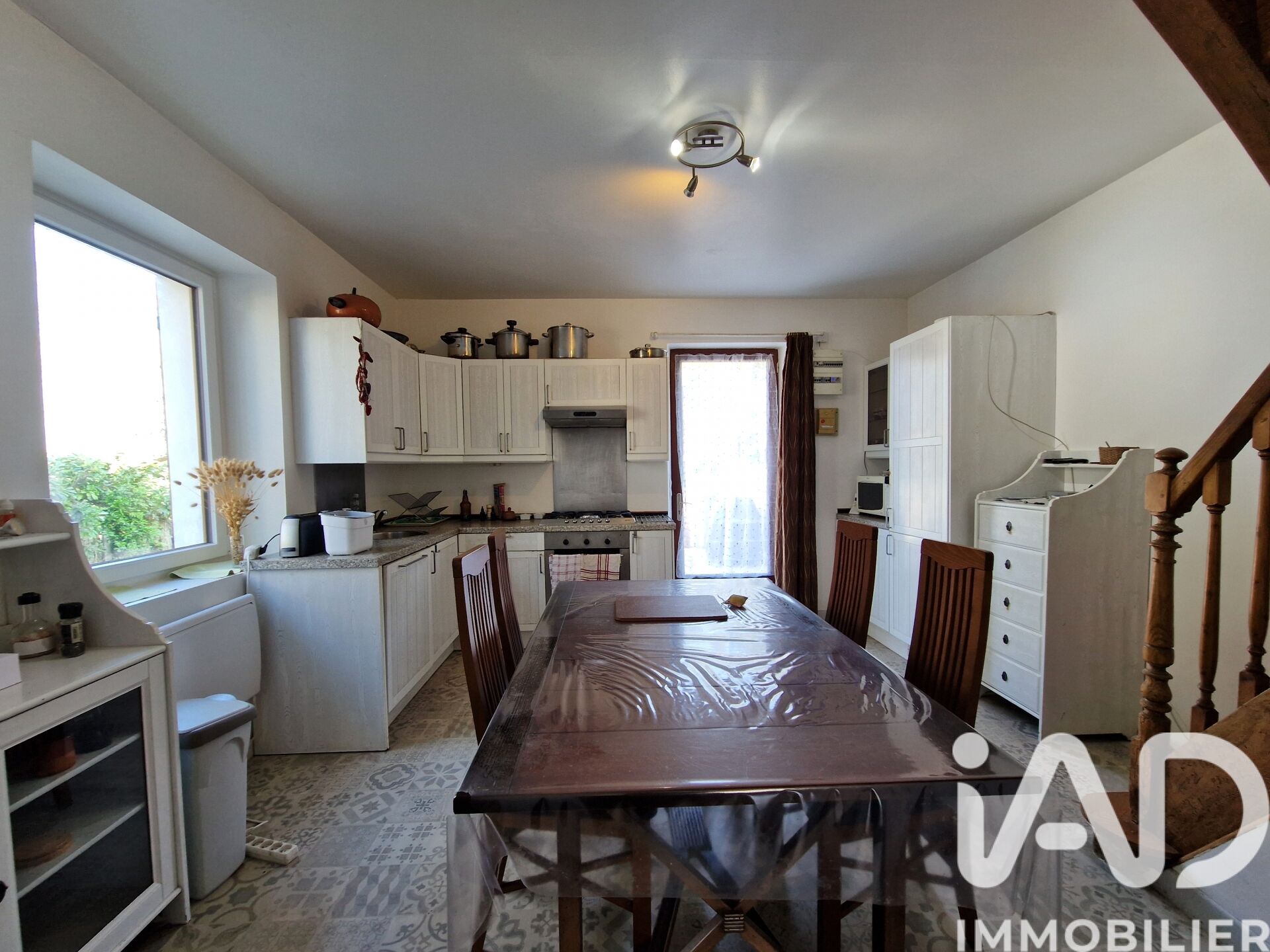 Vente Maison/villa 3 pièces - Photo 2