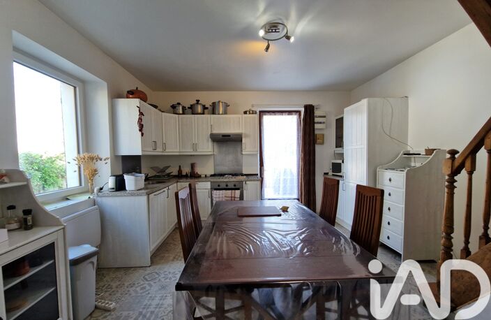 Vente Maison/villa 3 pièces — photo 2