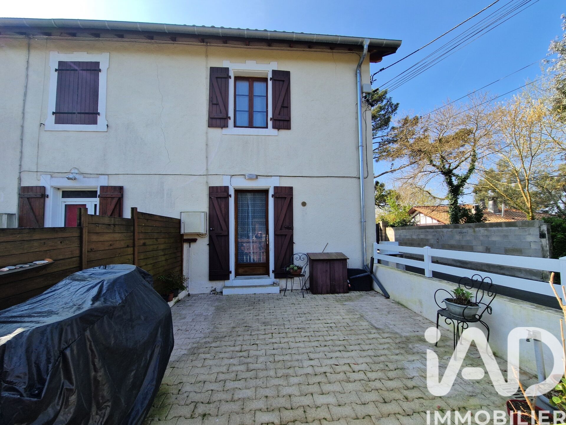 Vente Maison/villa 3 pièces - Photo 3