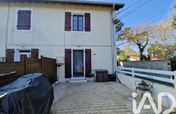 Vente Maison/villa 3 pièces — photo 3